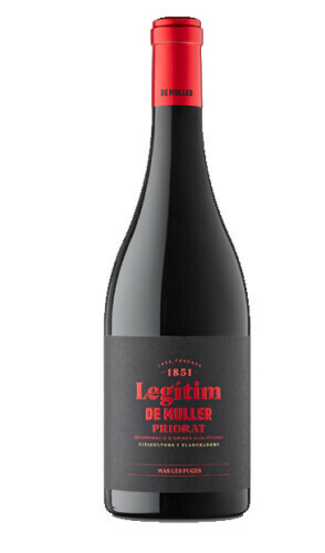 Legítim 1'5L.